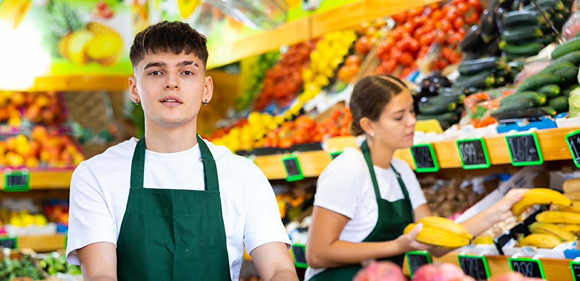 Jouw toekomst en werk
