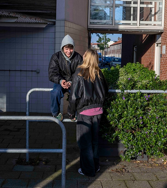 Liefde, seks en relaties