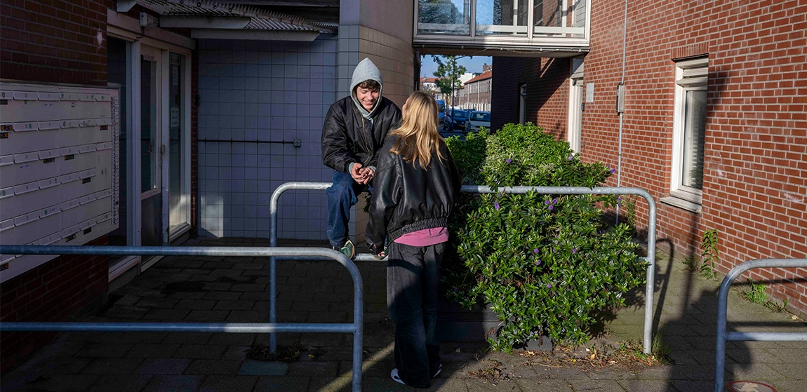 Liefde, seks en relaties