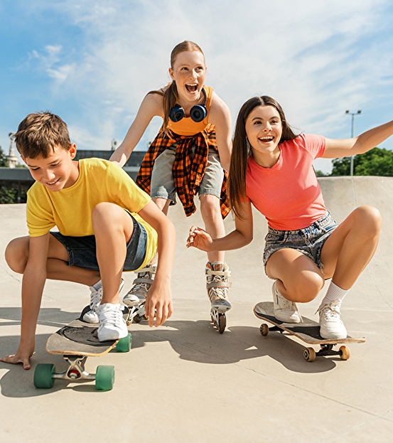 Zomerprogramma 2026