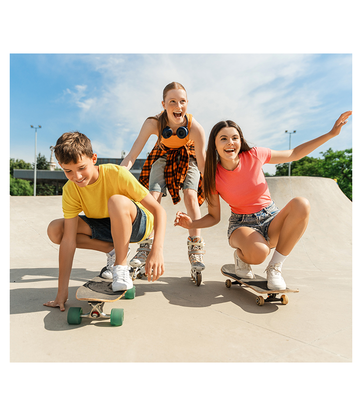 Zomerprogramma 2026