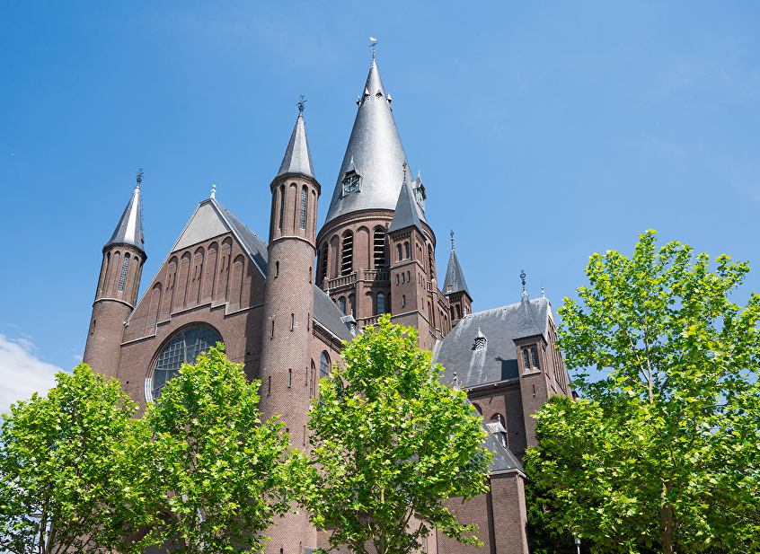 Jouw spot in Steenbergen