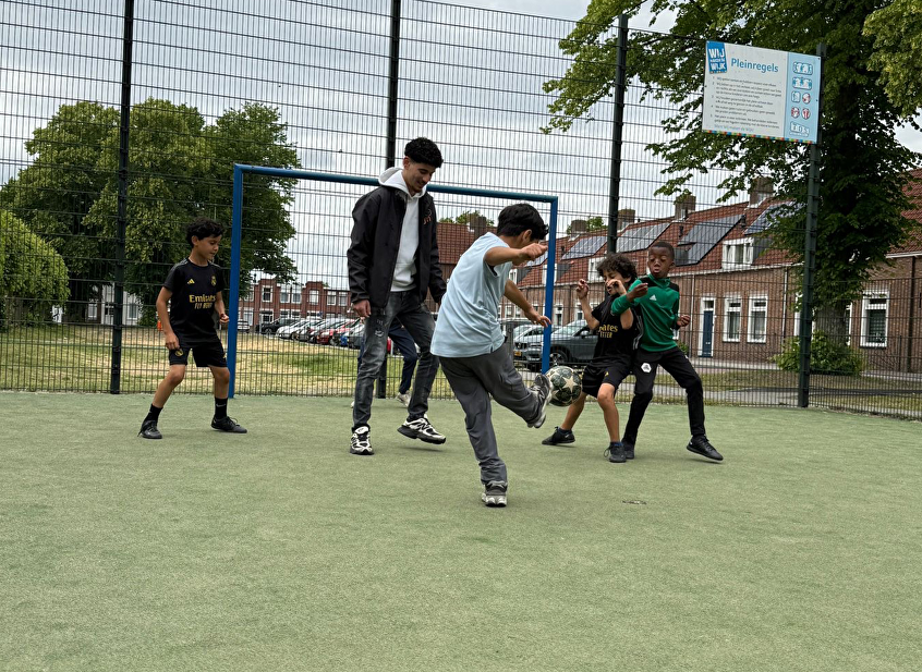 Waar en wanneer kun je meedoen?