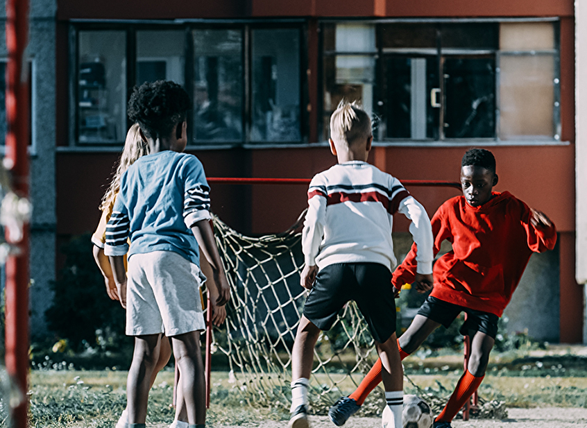 Laat je skills zien of speel gewoon voor de lol