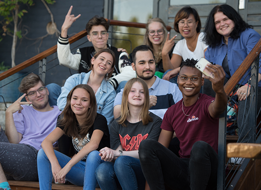 Wanneer kun je meedoen?